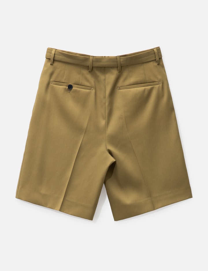 TAILORED SHORTS Placeholder Image