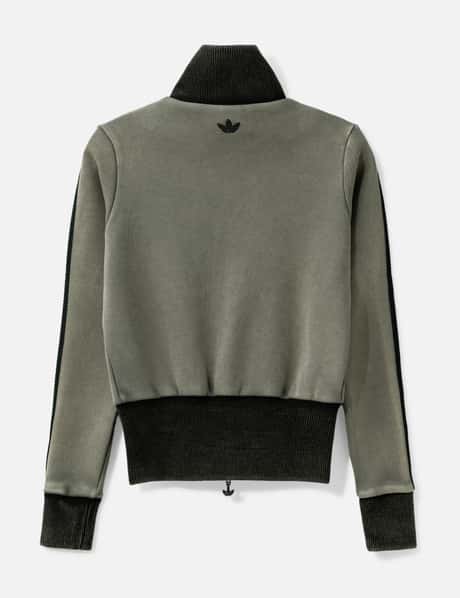 AVAVAV X Adidas Originals Track Top view 8