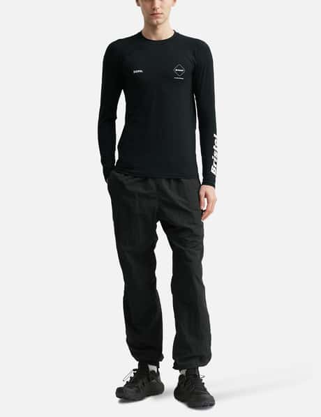 F.C. Real Bristol - Underlayer Crewneck Top | HBX