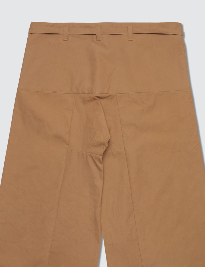 Wide Legged Trousers Placeholder Image
