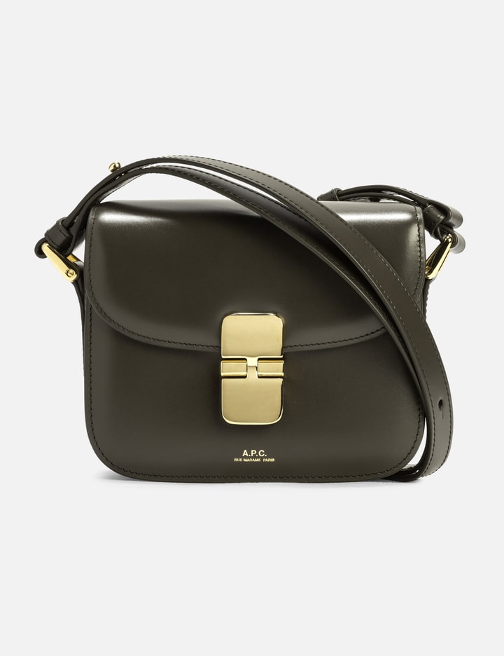 Grace Mini Bag Placeholder Image