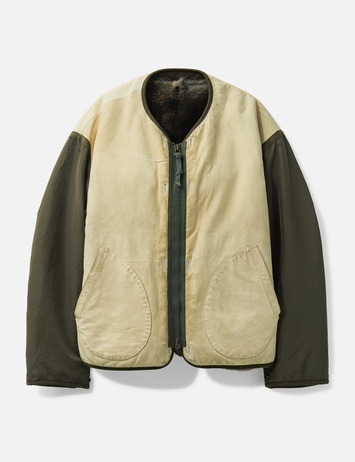 Visvim Iris Jacket
