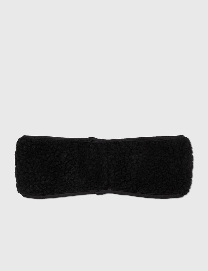 Solid Polar Fleece Headband Placeholder Image