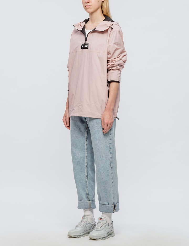 Never Gonna Loose Pull Over Jacket Placeholder Image