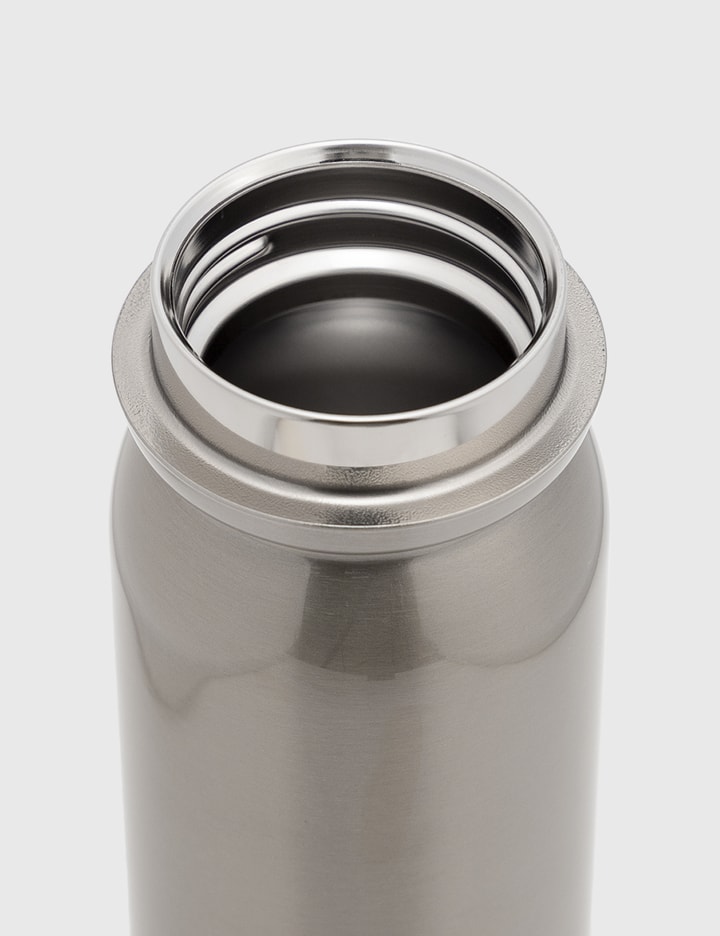 Stainless Vacuum Bottle Type-M 500 Clear Placeholder Image