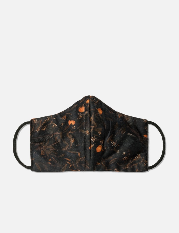 GEOFFREY B. SMALL Print Mask