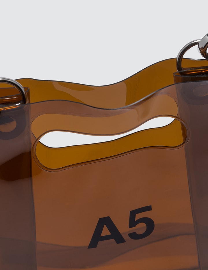 PVC A5 Bag Placeholder Image