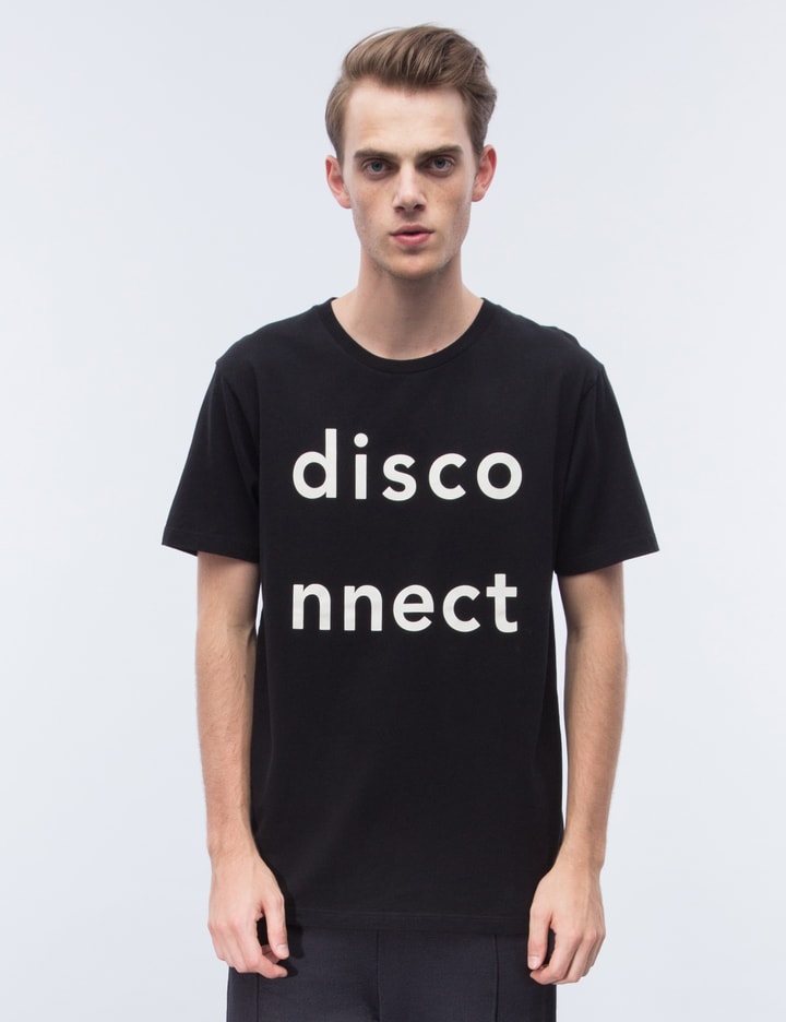 Disco T-Shirt Placeholder Image