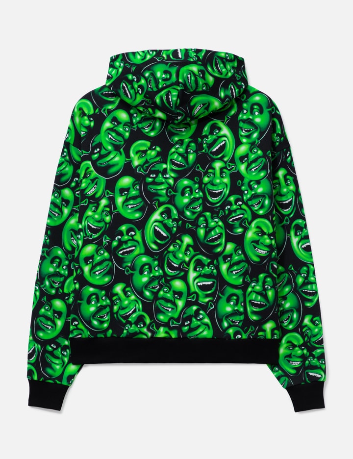 Market Market X Shrek AOP Hoodie