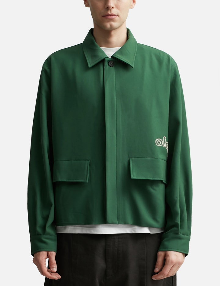 OLOLO Jacket Placeholder Image