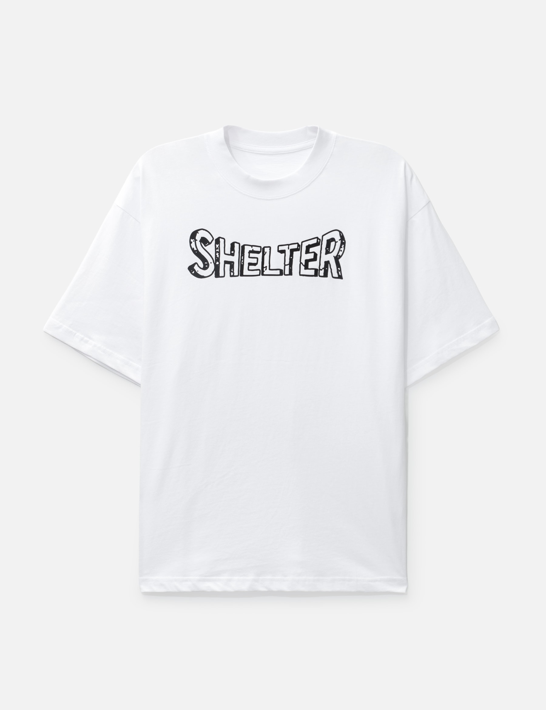 "Screw" Tee (HBX Exclusive) view 16