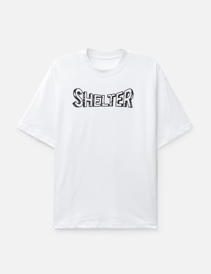 SHELTER "Screw" Tee (HBX Exclusive) Placeholder Image