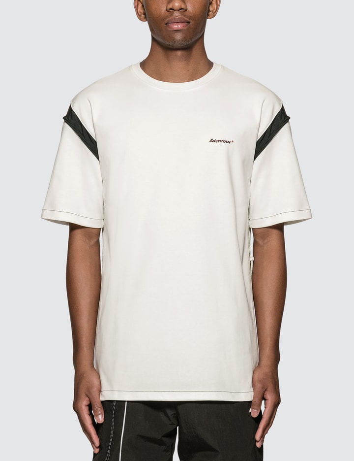 Drawcord Arm T-Shirt Placeholder Image