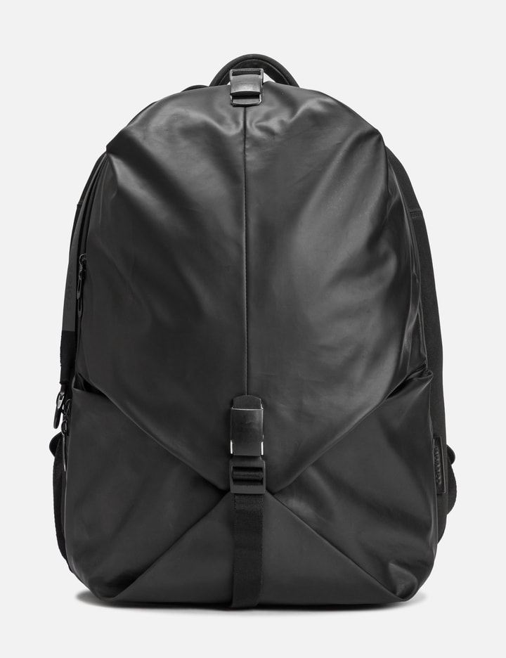 Côte&amp;ciel Backpack In Black