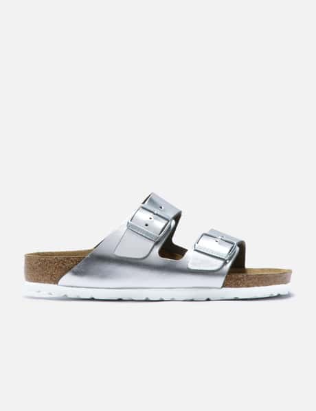 Birkenstock Arizona Soft Footbed