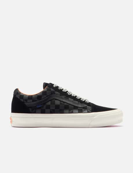 Vans PORTER OLD SKOOL LX