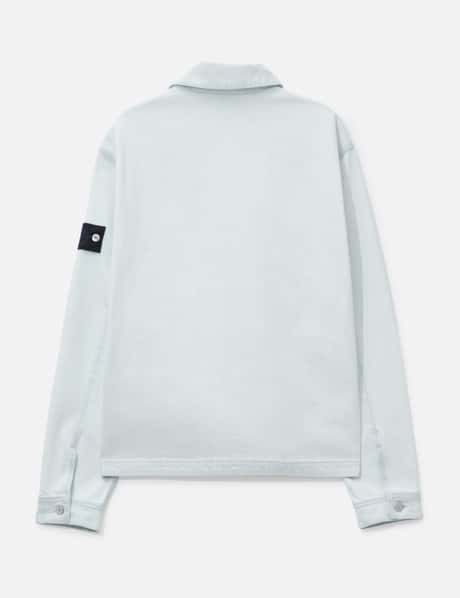 Light Bull Denim Ultra Bleach Jacket view 8