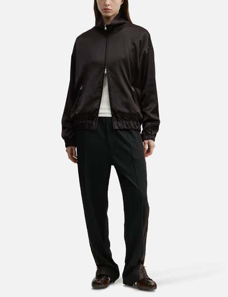 Wales Bonner X Y-3 Satin Jacket view 14
