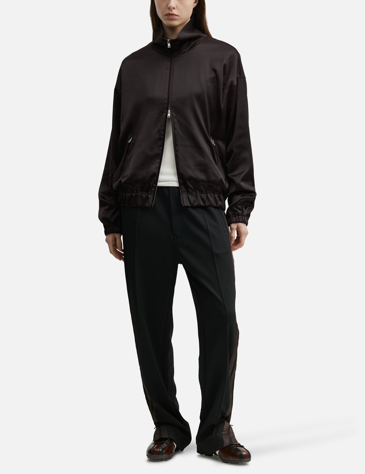 アディダス オリジナルス Wales Bonner X Y-3 Satin Jacket