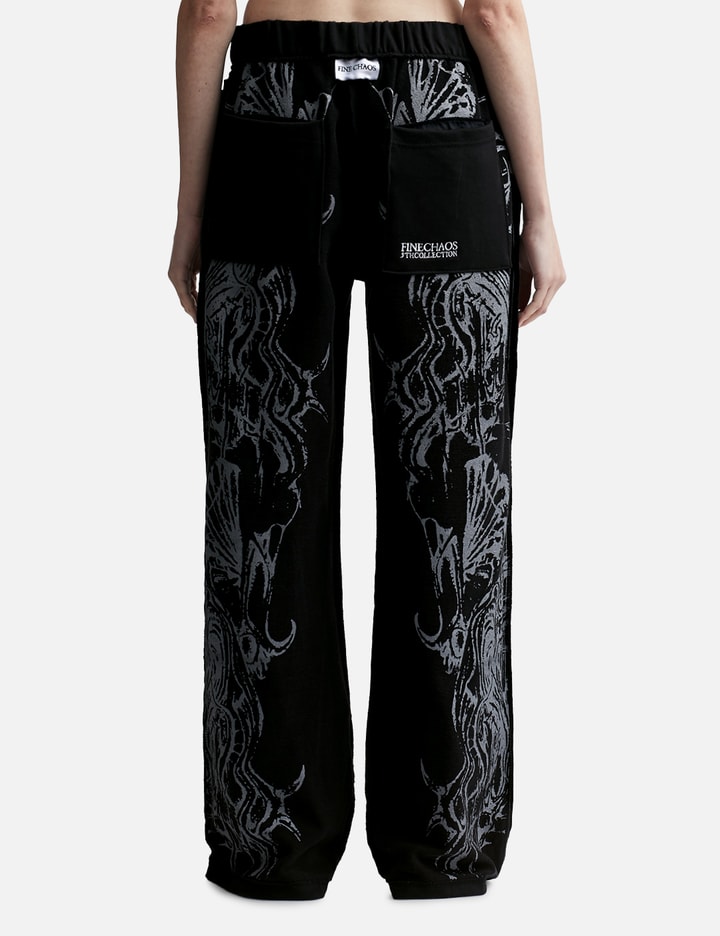 ROTTEN ROOTS REVERSIBLE TROUSERS Placeholder Image