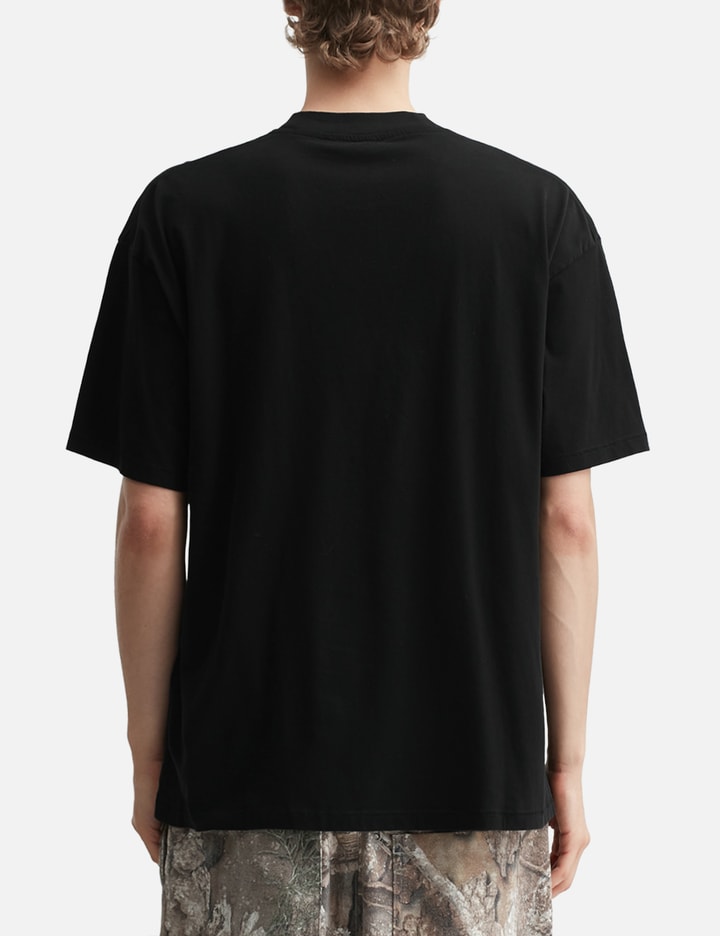 Represent Western Initial T-Shirt