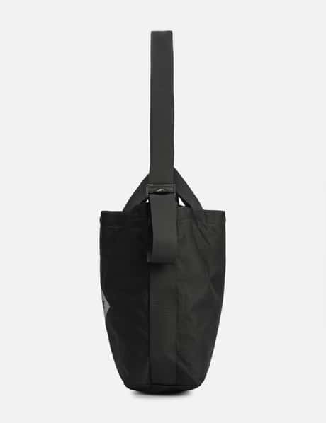 and wander - Recycle OX Tote Bag | HBX