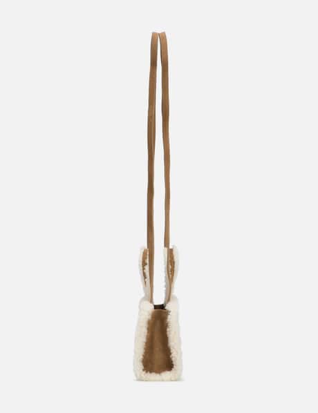 UGG - UGG X TELFAR SMALL SHOPPER | HBX