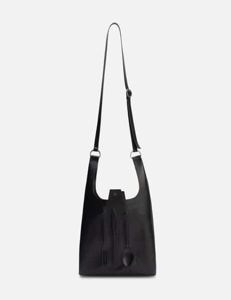 The Object Bag view 7