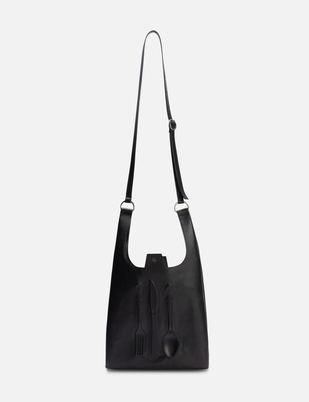 The Object Bag view 8