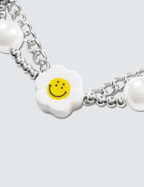 Salute Academy - Flower Anarchy Bracelet | HBX SALUTE FLOWER ANARCHY BRACELET