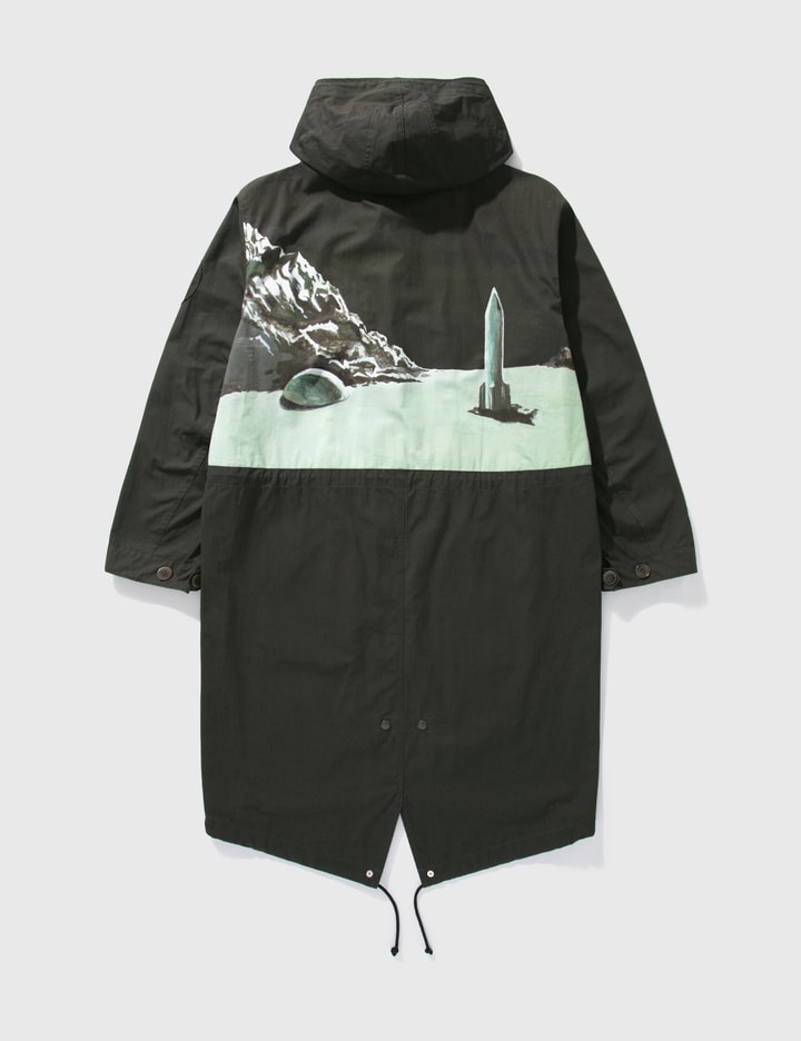 Manabu Deto Coat Placeholder Image