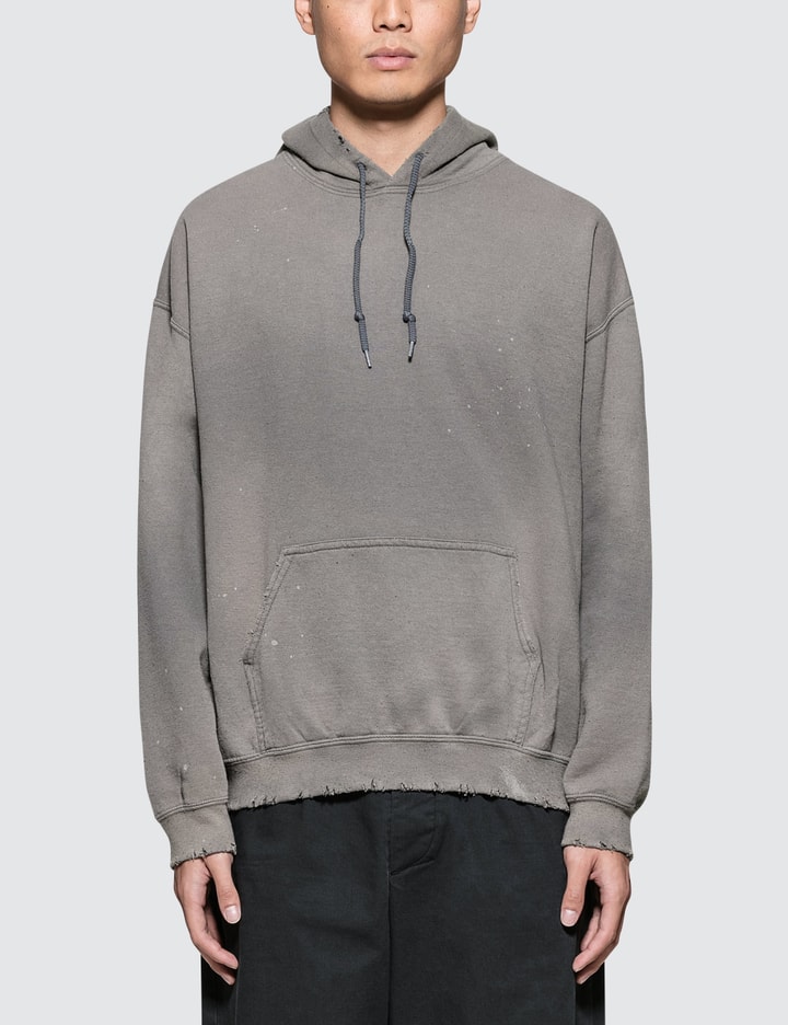 Vintage Hoodie Placeholder Image