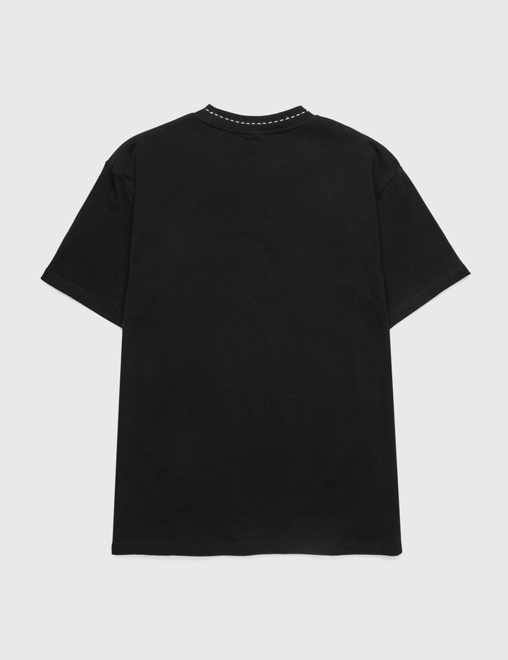 Cut Here Heavy Weight T-Shirt Placeholder Image