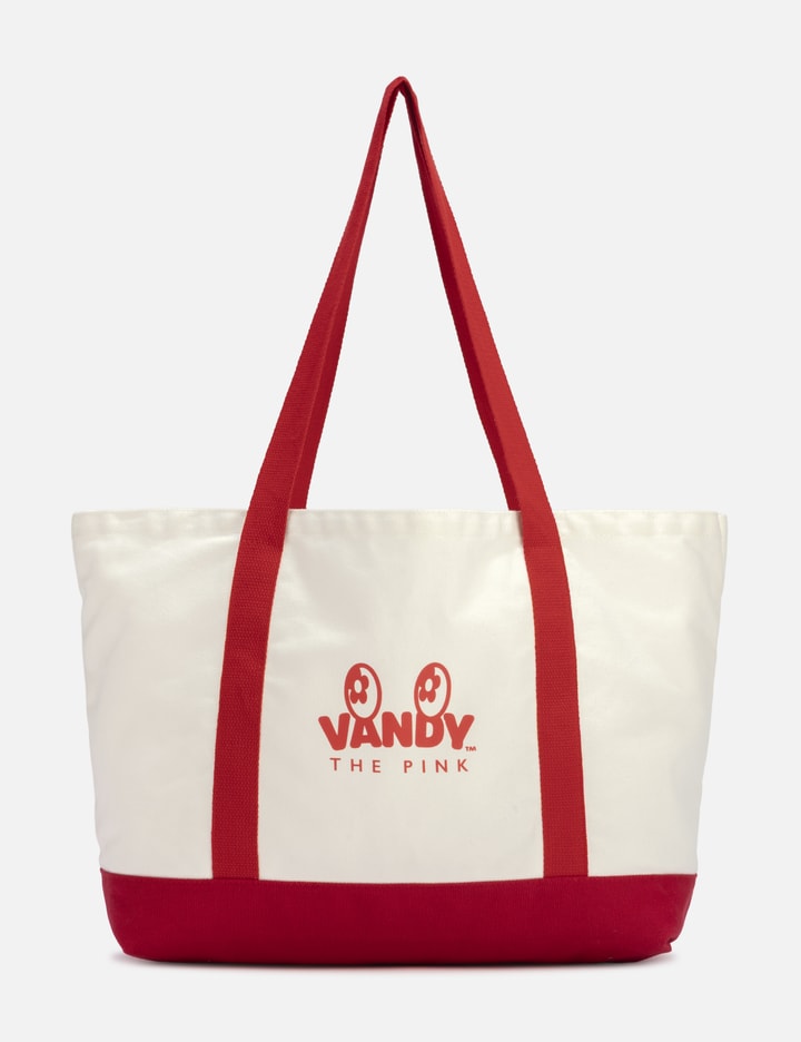 Mcdonald's Tote Bag Placeholder Image