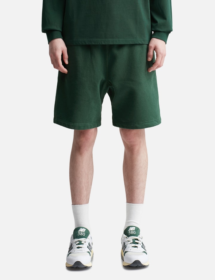 Jimmy Sweatshorts Placeholder Image