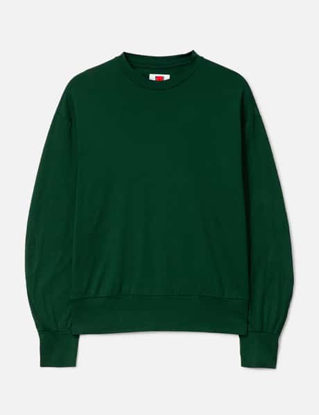 BY H. Long Sleeve Jersey