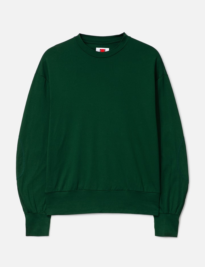 Long Sleeve Jersey Placeholder Image