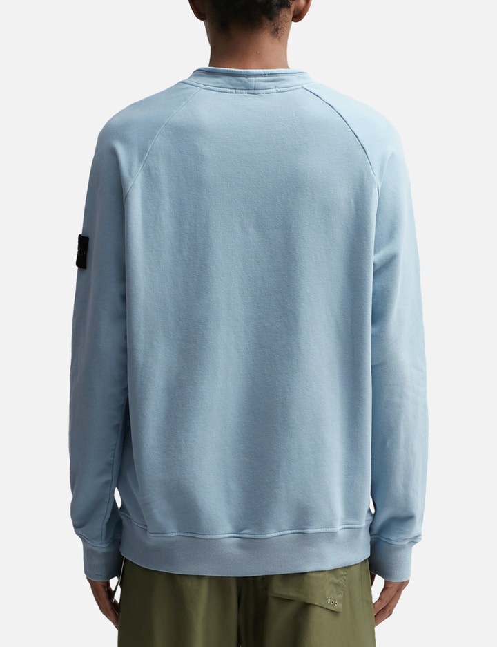 Mock Neck Sweatshirt Placeholder Image