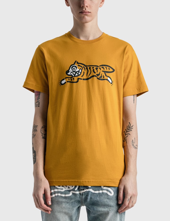 Stripes T-shirt Placeholder Image