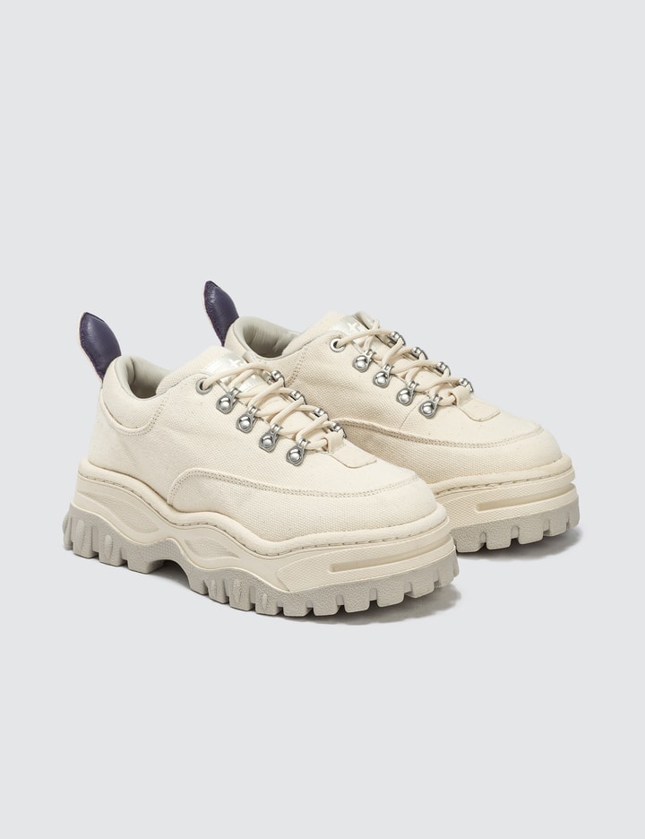 Angel Canvas Sneakers Placeholder Image