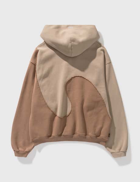 ERL - ERL ウェーブ パーカー | HBX - ハイプビースト(Hypebeast)が 