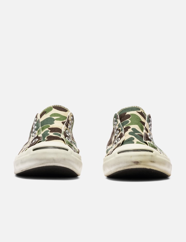 Converse Jack Purcell