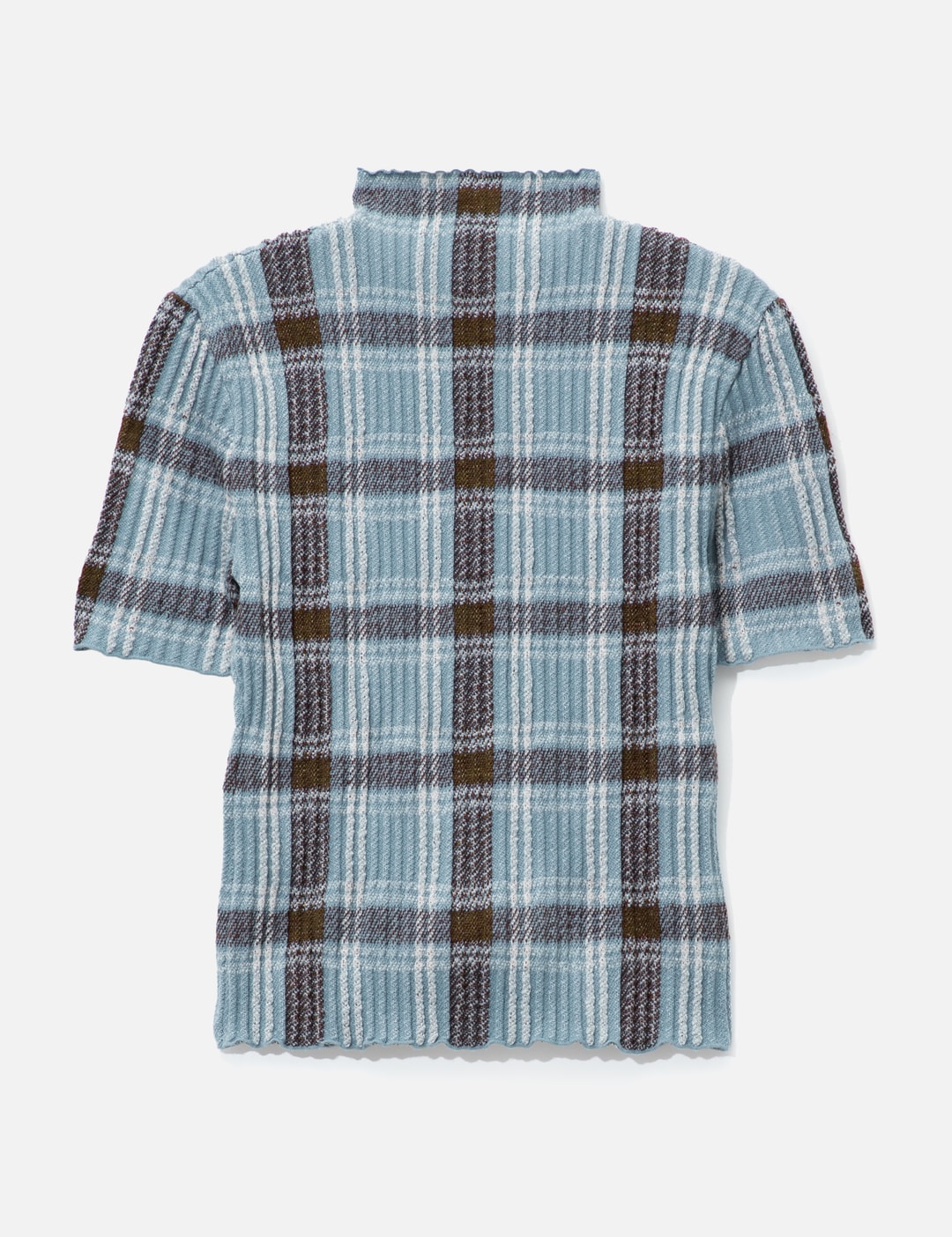 Wool Turtleneck view 9