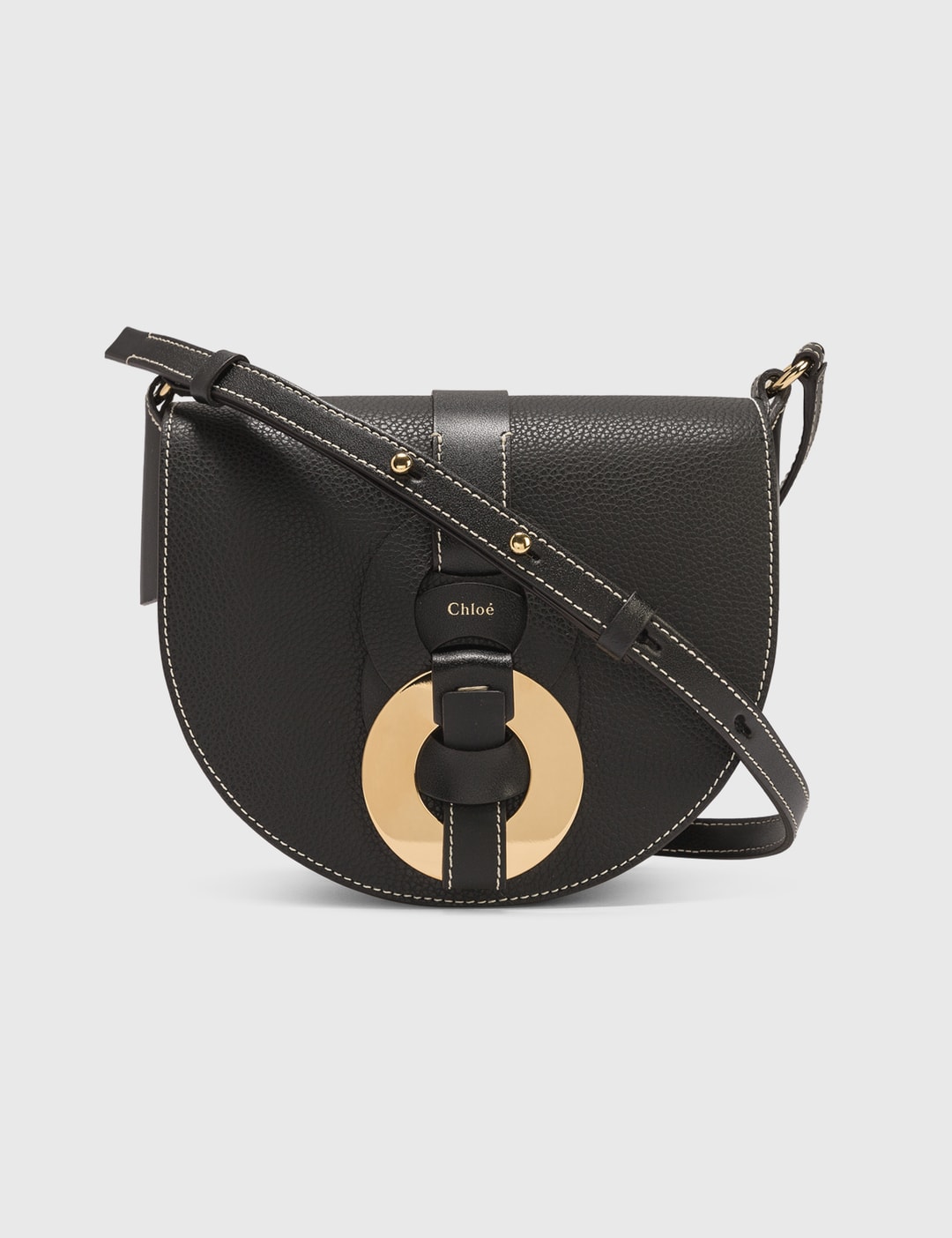 Chloé Small Darryl Saddle Bag HBX