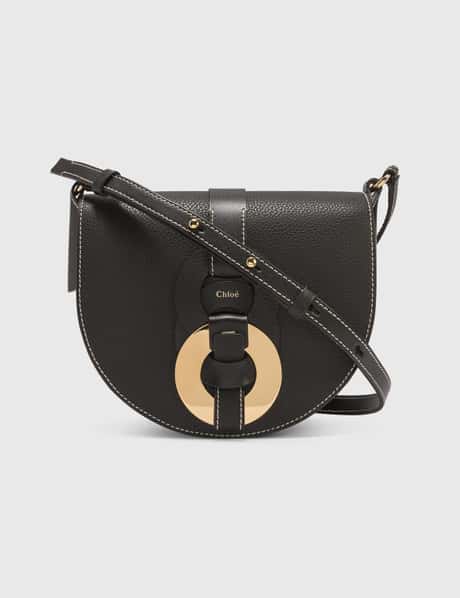 Chloé Small Darryl Saddle Bag HBX