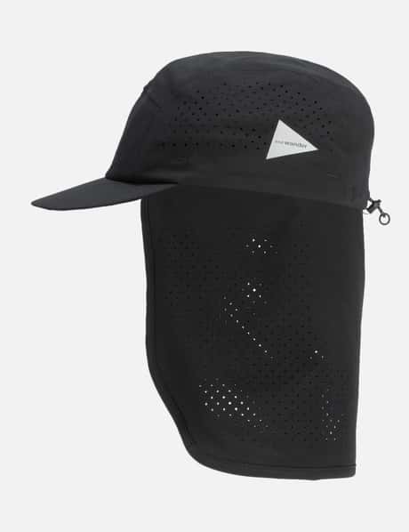 Tech Cap view 16