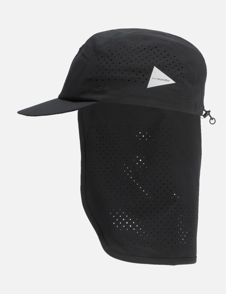 and wander Tech Cap