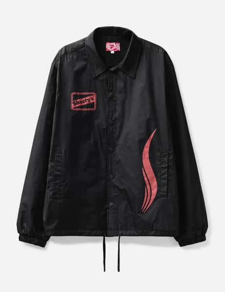 Pleasures GRIPTAPE COACH JACKET