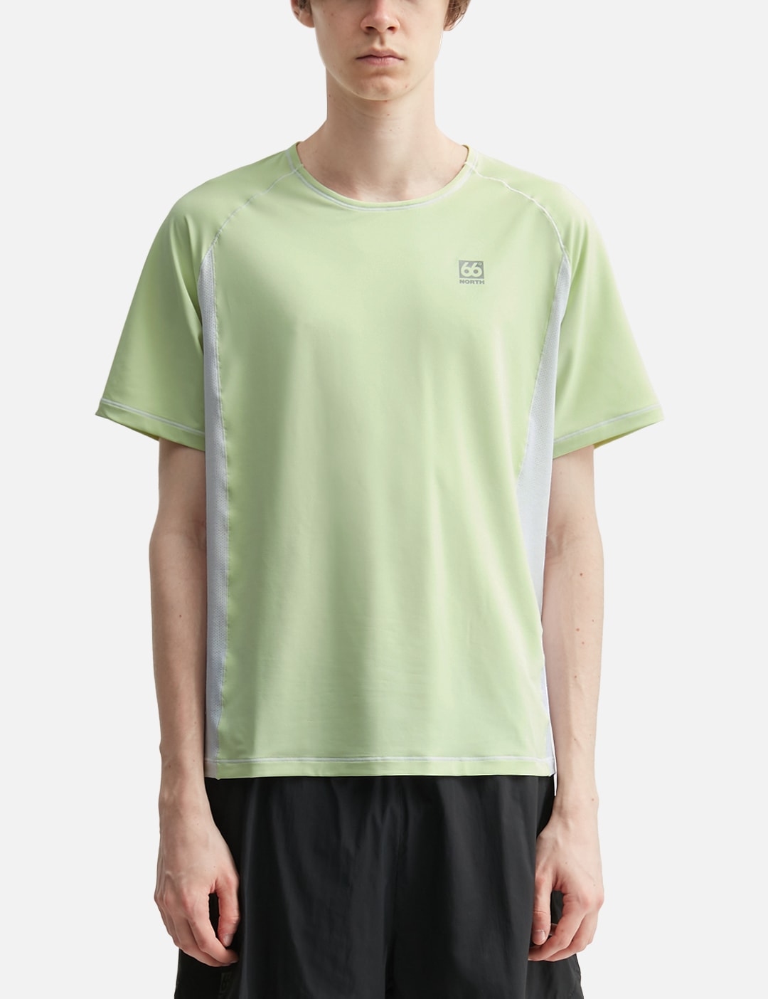 Helgafell T-Shirt view 11