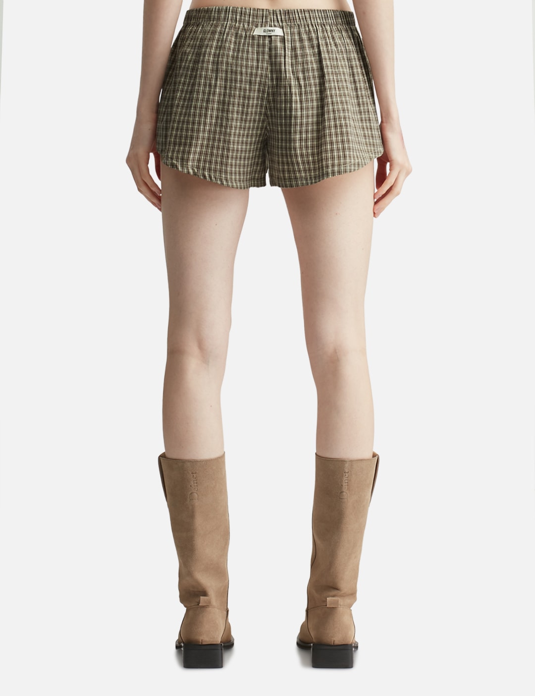 G Classic Micro Shorts view 19